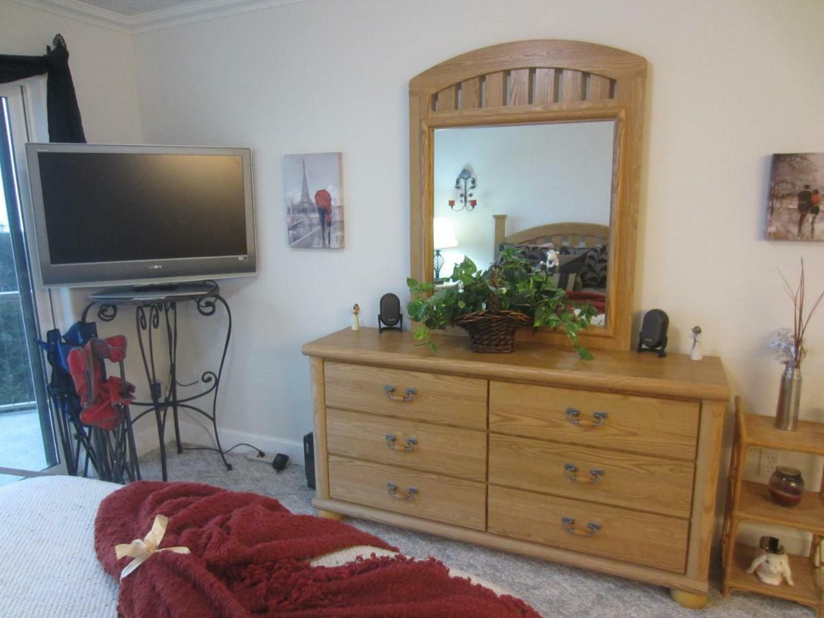 Amazing Seaview Spacious Condo With An Amazing View!!! Dış mekan fotoğraf