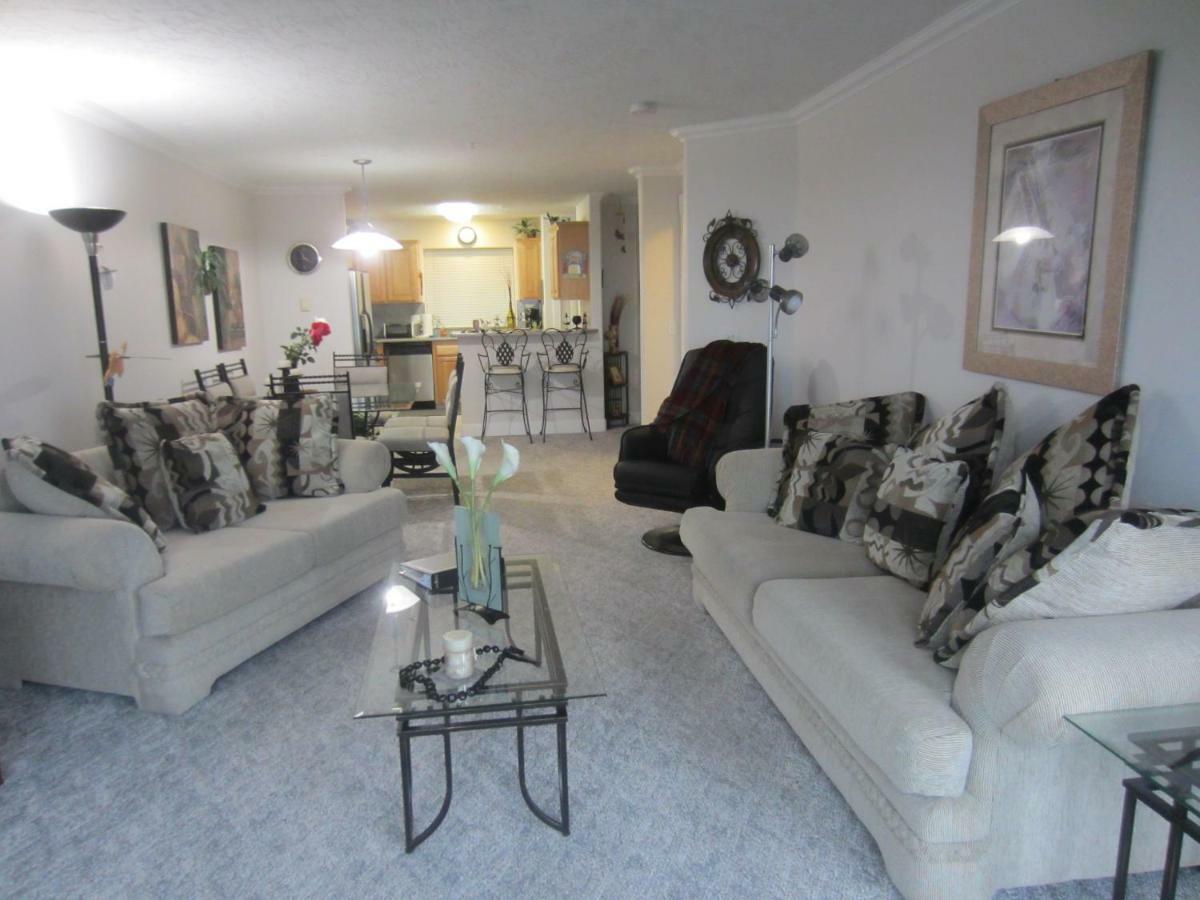 Amazing Seaview Spacious Condo With An Amazing View!!! Dış mekan fotoğraf