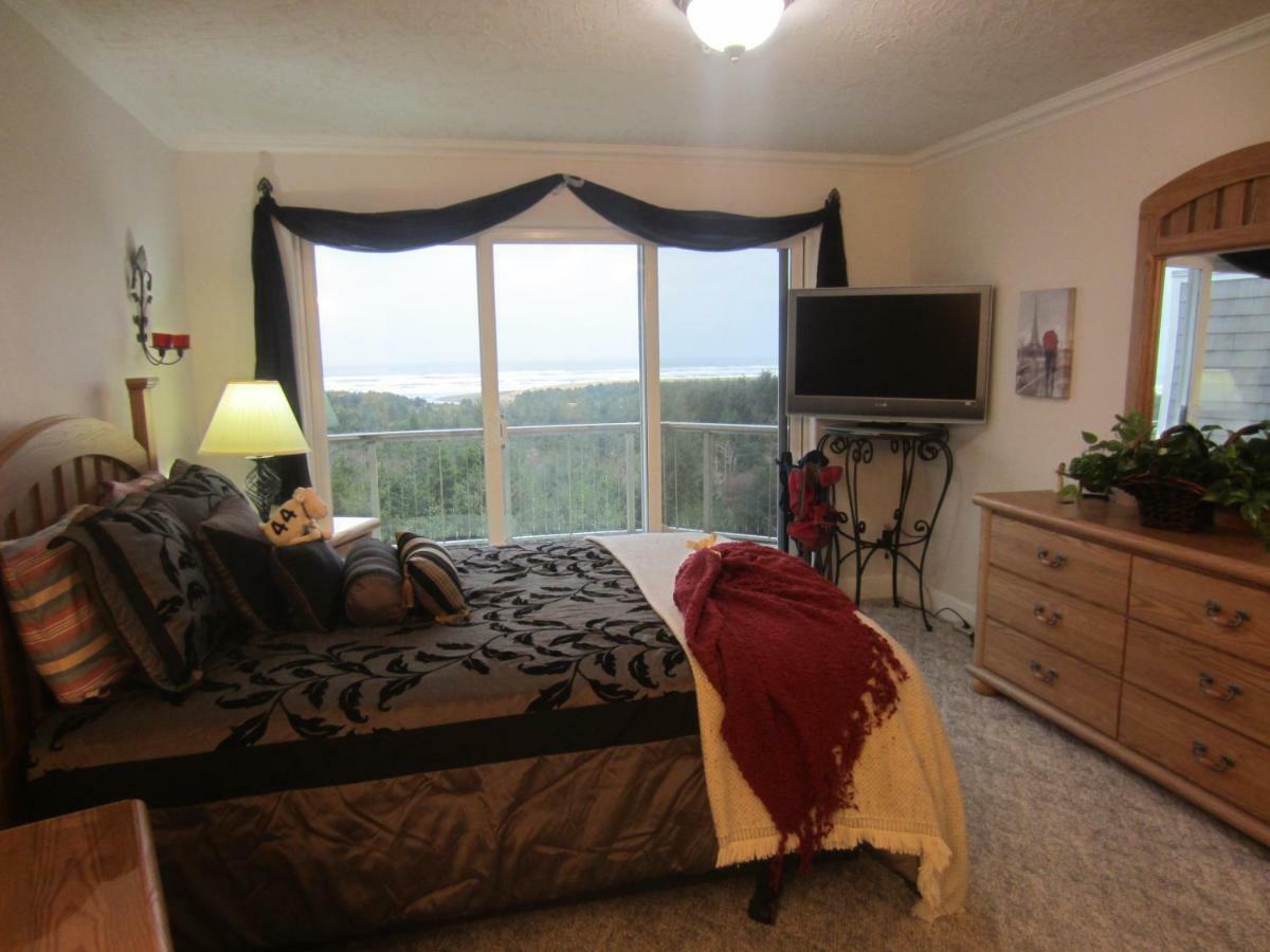 Amazing Seaview Spacious Condo With An Amazing View!!! Dış mekan fotoğraf