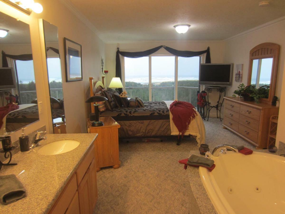 Amazing Seaview Spacious Condo With An Amazing View!!! Dış mekan fotoğraf
