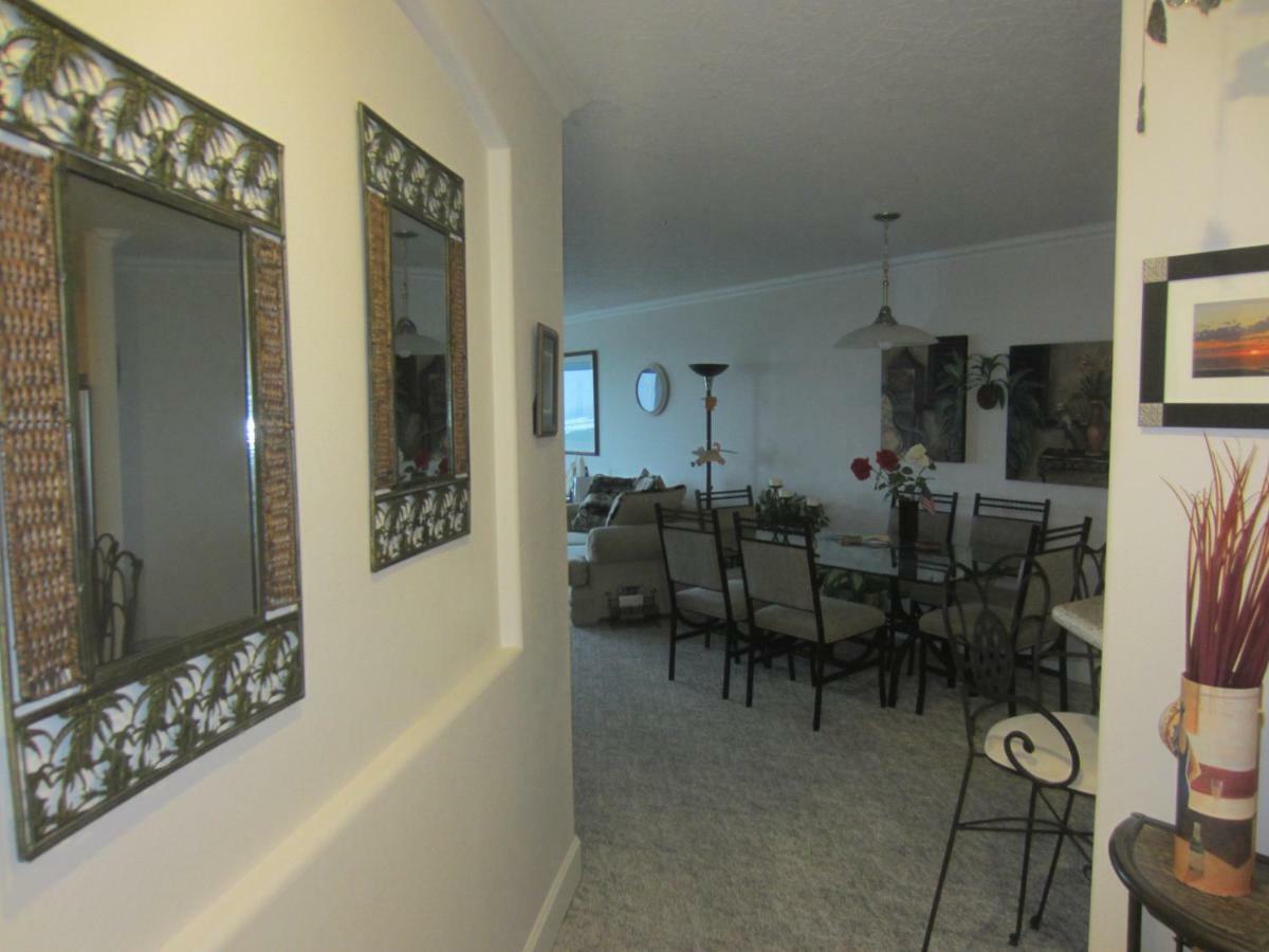 Amazing Seaview Spacious Condo With An Amazing View!!! Dış mekan fotoğraf